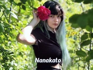 Nanakato