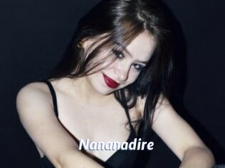 Nananadire
