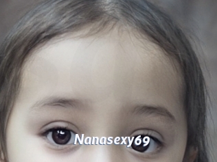 Nanasexy69