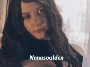 Nanasoulden