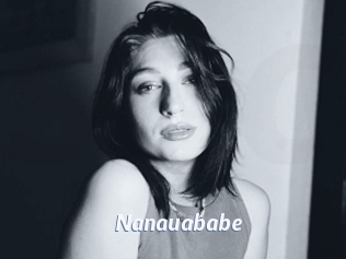 Nanauababe