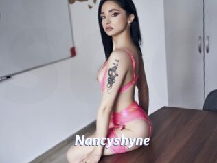 Nancyshyne