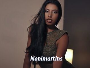 Nanimartins