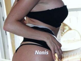 Nanis