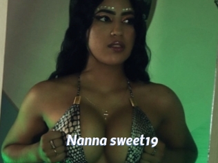 nanna_sweet19 Sexe amateur contributions