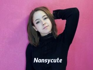 Nansycute