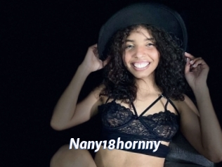 Nany18hornny