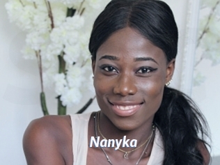 Nanyka