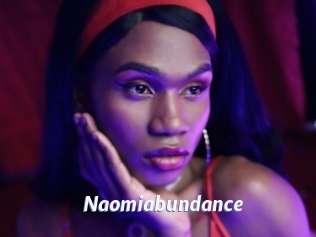 Naomiabundance