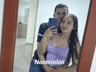 Naomialan