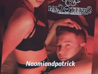 Naomiandpatrick
