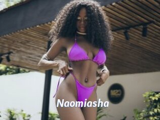 Naomiasha