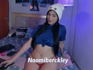 Naomiberckley