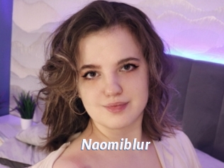 Naomiblur
