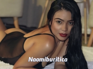 Naomiburitica