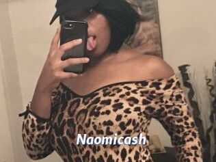 Naomicash