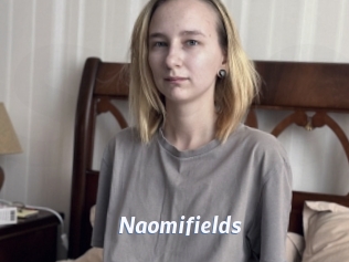 Naomifields