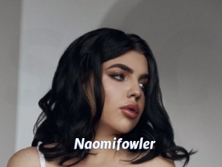 naomifowler Sexe amateur contributions