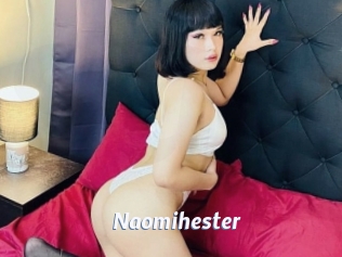 Naomihester