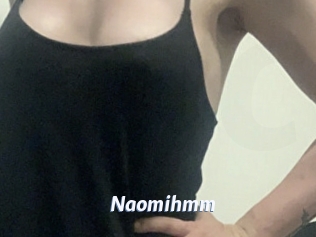 Naomihmm