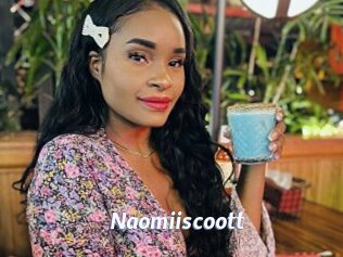 Naomiiscoott