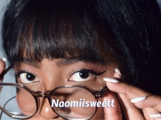 Naomiisweett