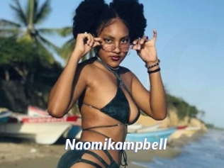 Naomikampbell