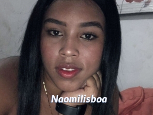 Naomilisboa