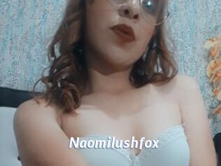 naomilushfox Sexe amateur contributions