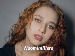 Naomimillers