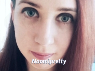 Naomipretty