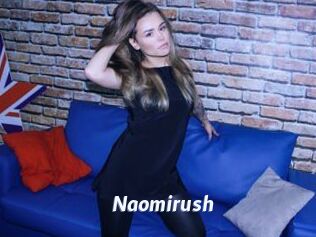Naomirush