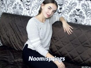 Naomisprings