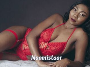Naomistaar