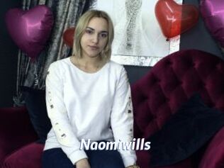 Naomiwills