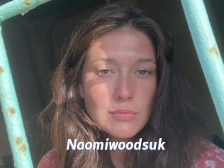 Naomiwoodsuk