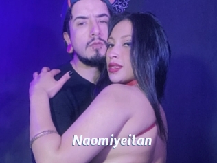 Naomiyeitan