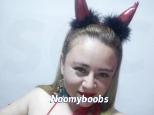 Naomyboobs