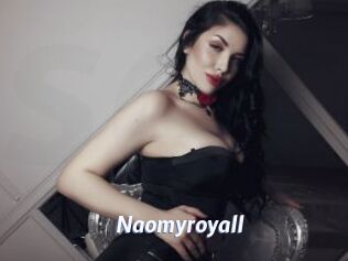 naomyroyall Sexe amateur contributions