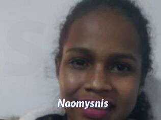 Naomysnis
