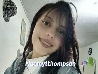 Naomytthompson