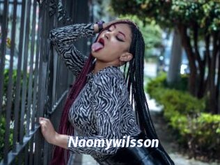 Naomywilsson