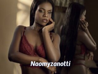 Naomyzanotti