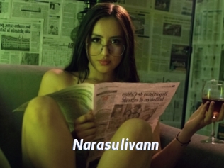 Narasulivann