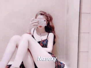Nasexy