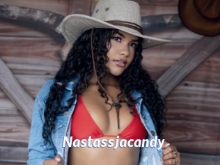 Nastassjacandy