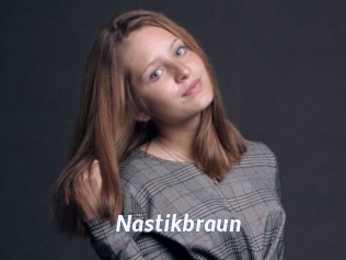 Nastikbraun