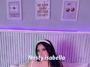 Nasty_isabella