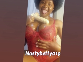 Nastybetty019