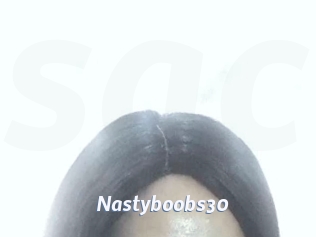 Nastyboobs30